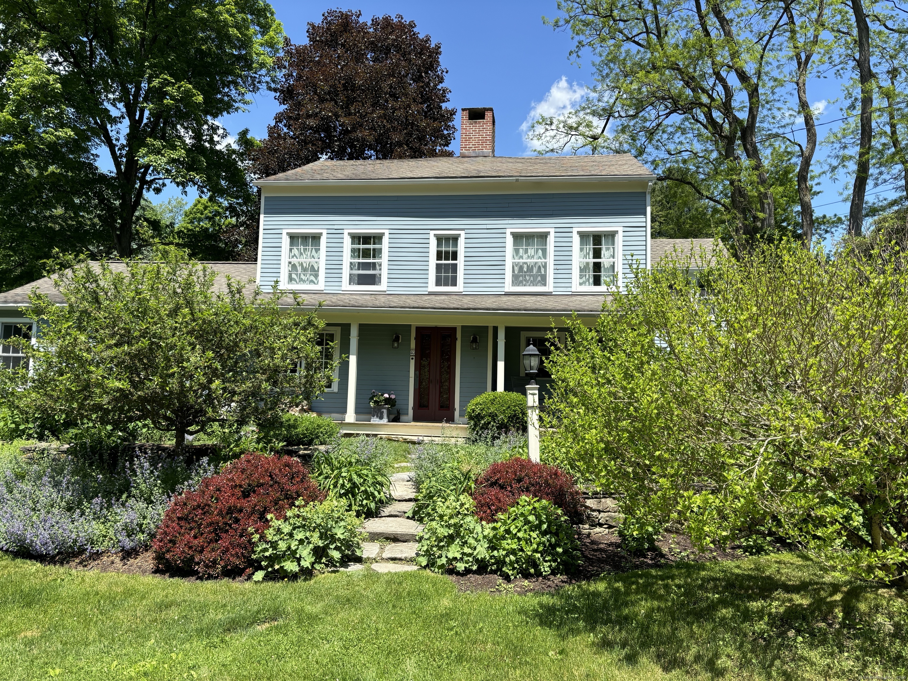 40 Valley Road Salisbury, CT 06039 - Photo 35 of 37