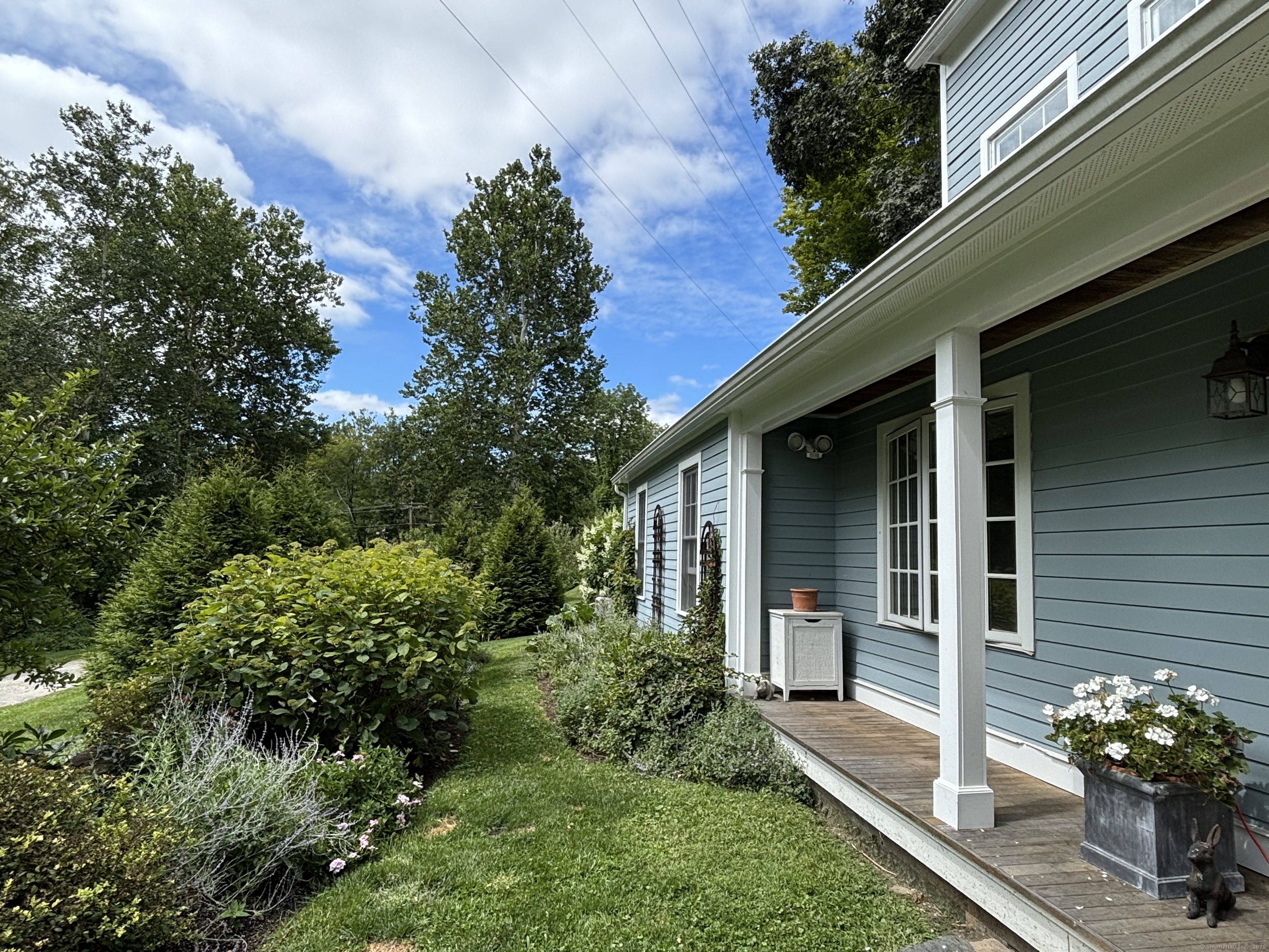 40 Valley Road Salisbury, CT 06039 - Photo 36 of 37