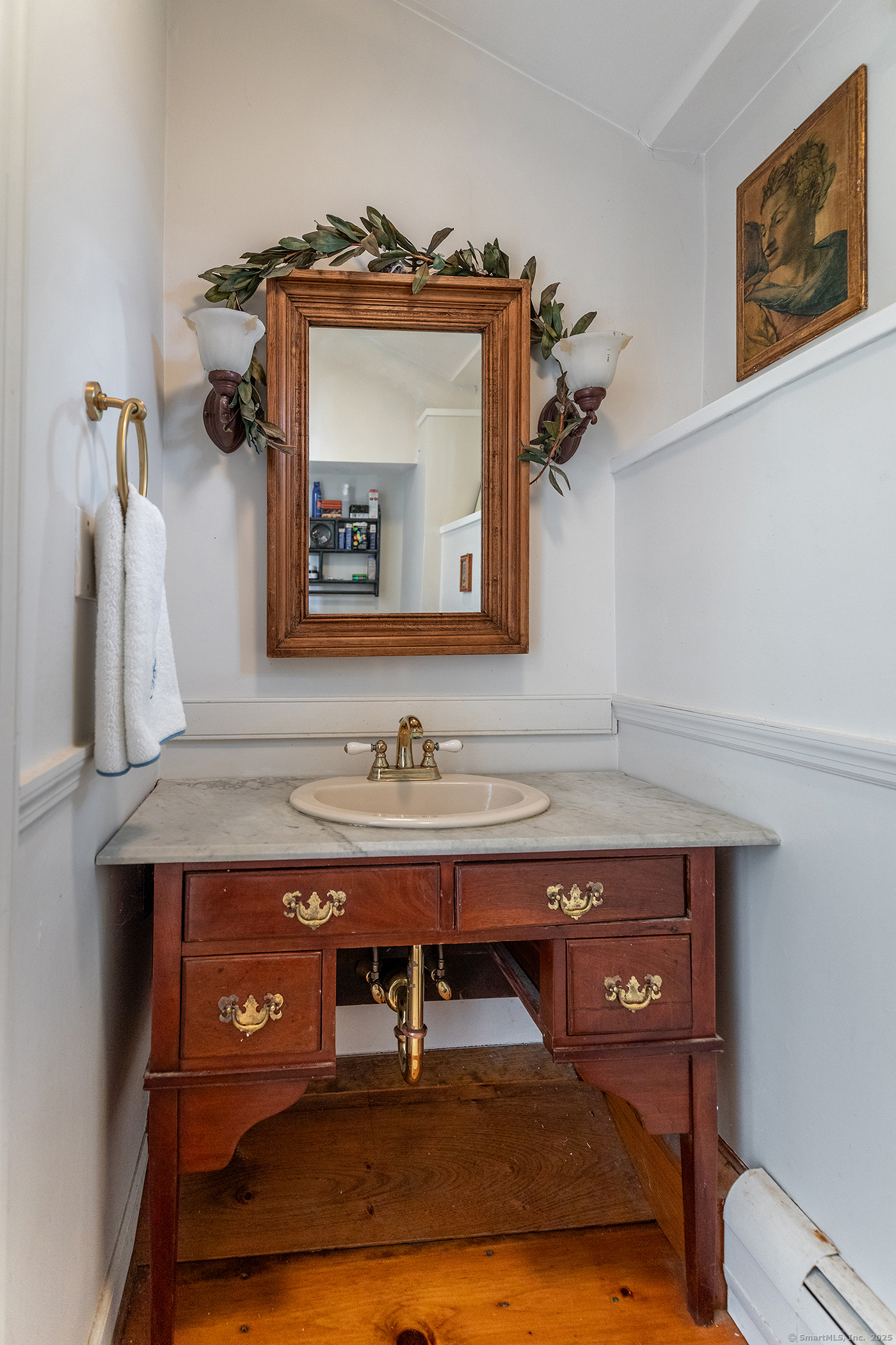 40 Valley Road Salisbury, CT 06039 - Photo 4 of 37