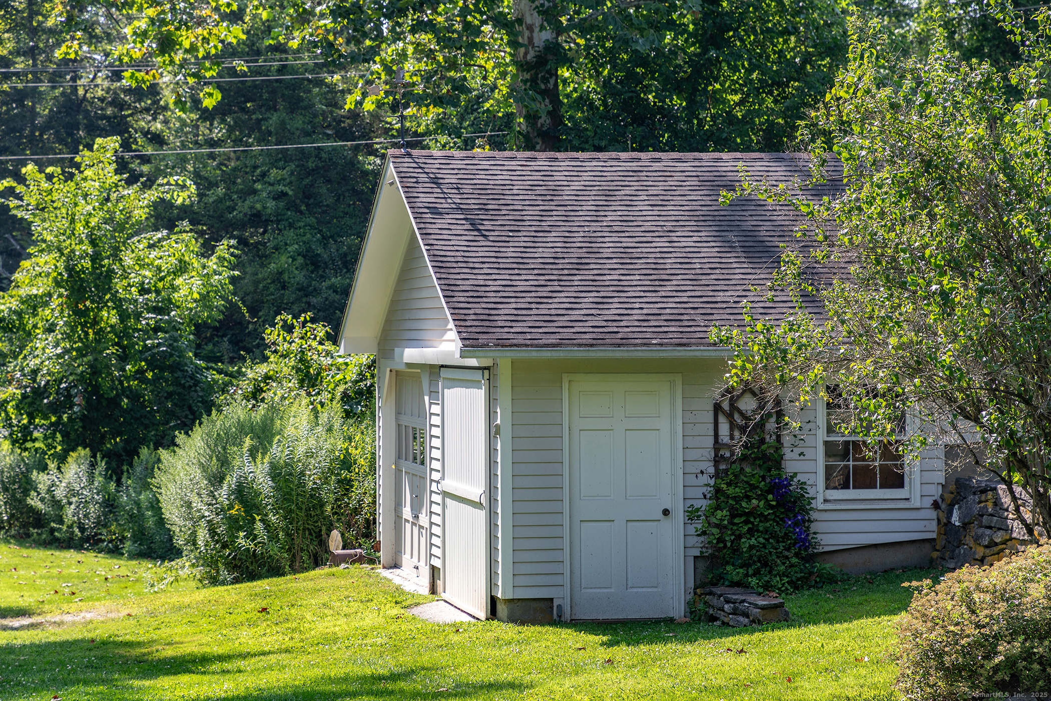 40 Valley Road Salisbury, CT 06039 - Photo 6 of 37