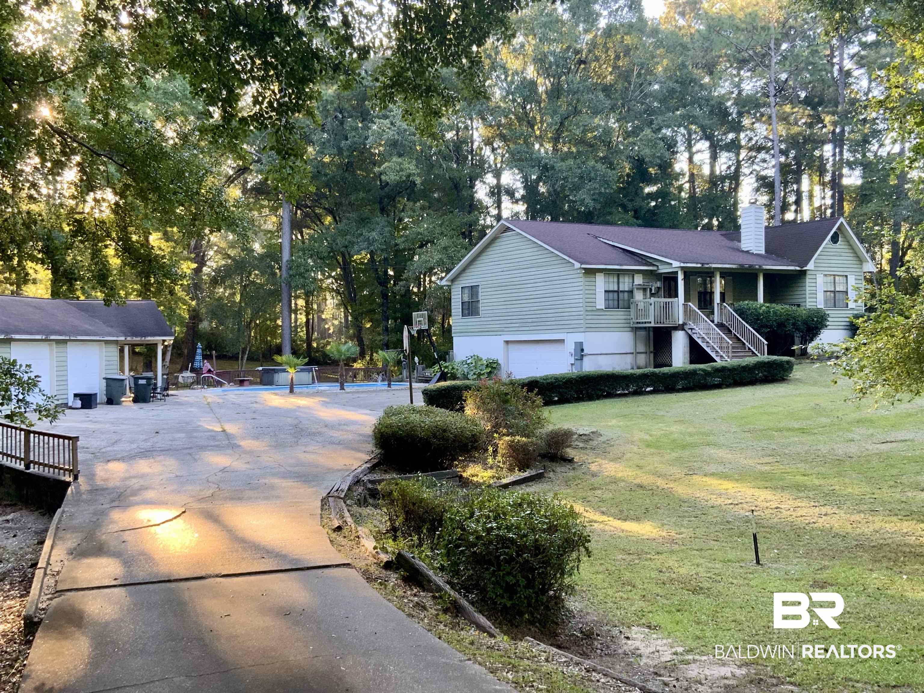 10377 Bryant's Lndg Road Stockton, AL 36579 - Photo 12 of 27
