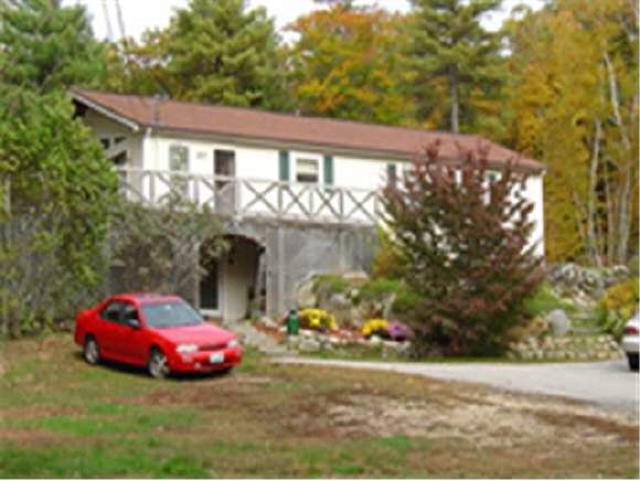 69 Deerfield Road Nottingham, NH 03290 - Photo 1 of 1