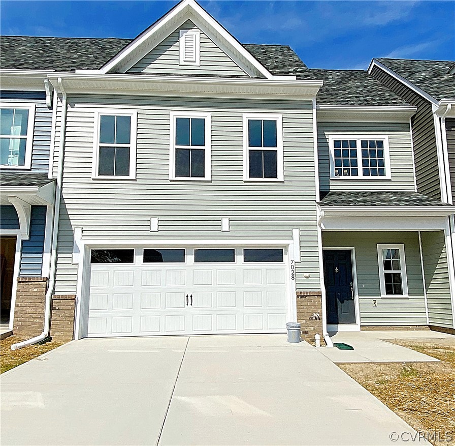 7028 Dunton Road Chesterfield, VA 23832 - Photo 1 of 17 Gallery Image 1