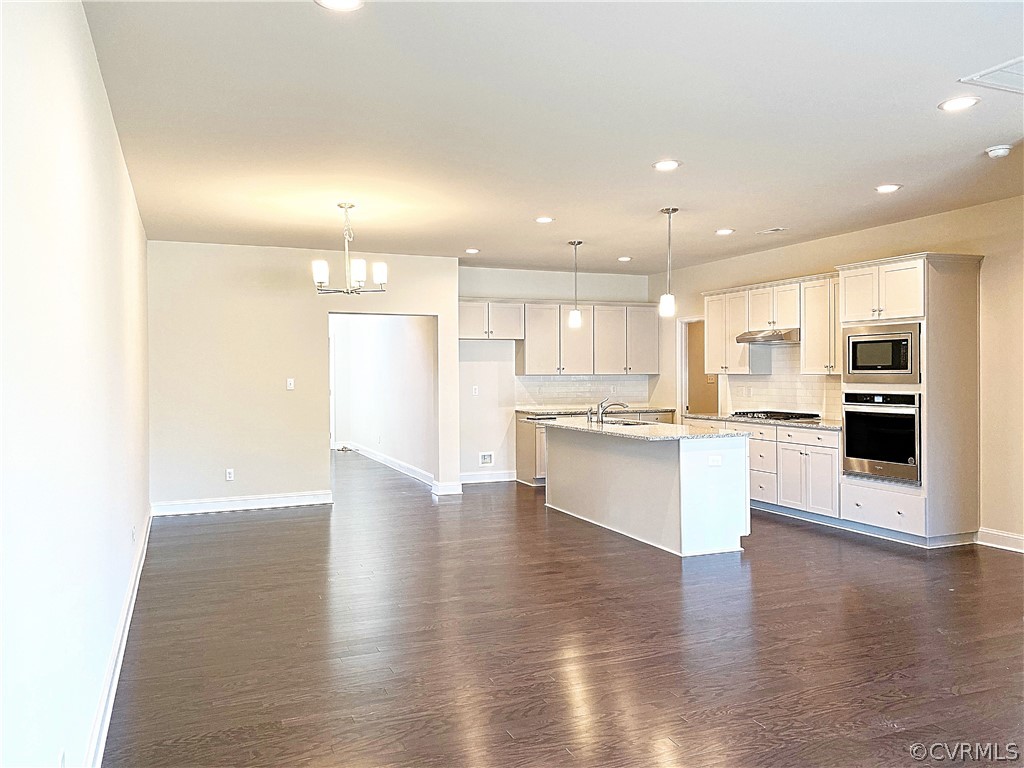 7028 Dunton Road Chesterfield, VA 23832 - Photo 5 of 17 Gallery Image 5