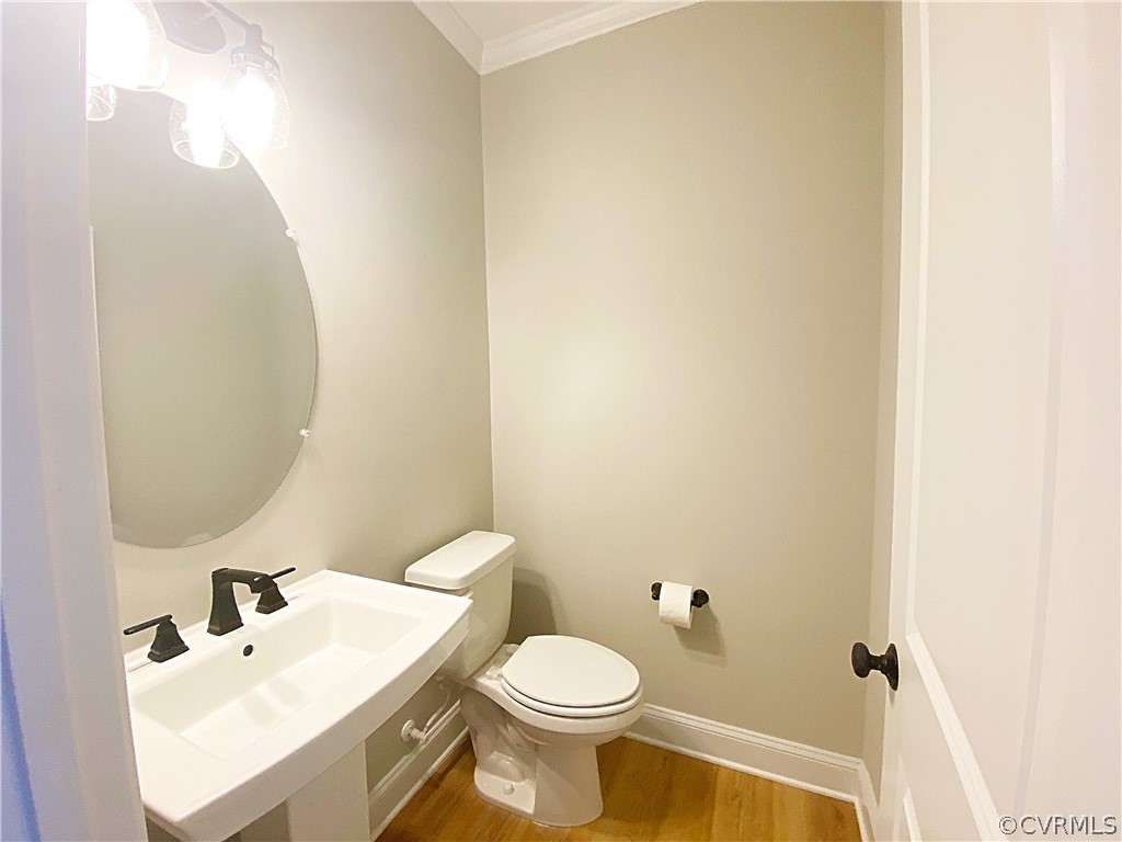 7028 Dunton Road Chesterfield, VA 23832 - Photo 9 of 17 Gallery Image 9