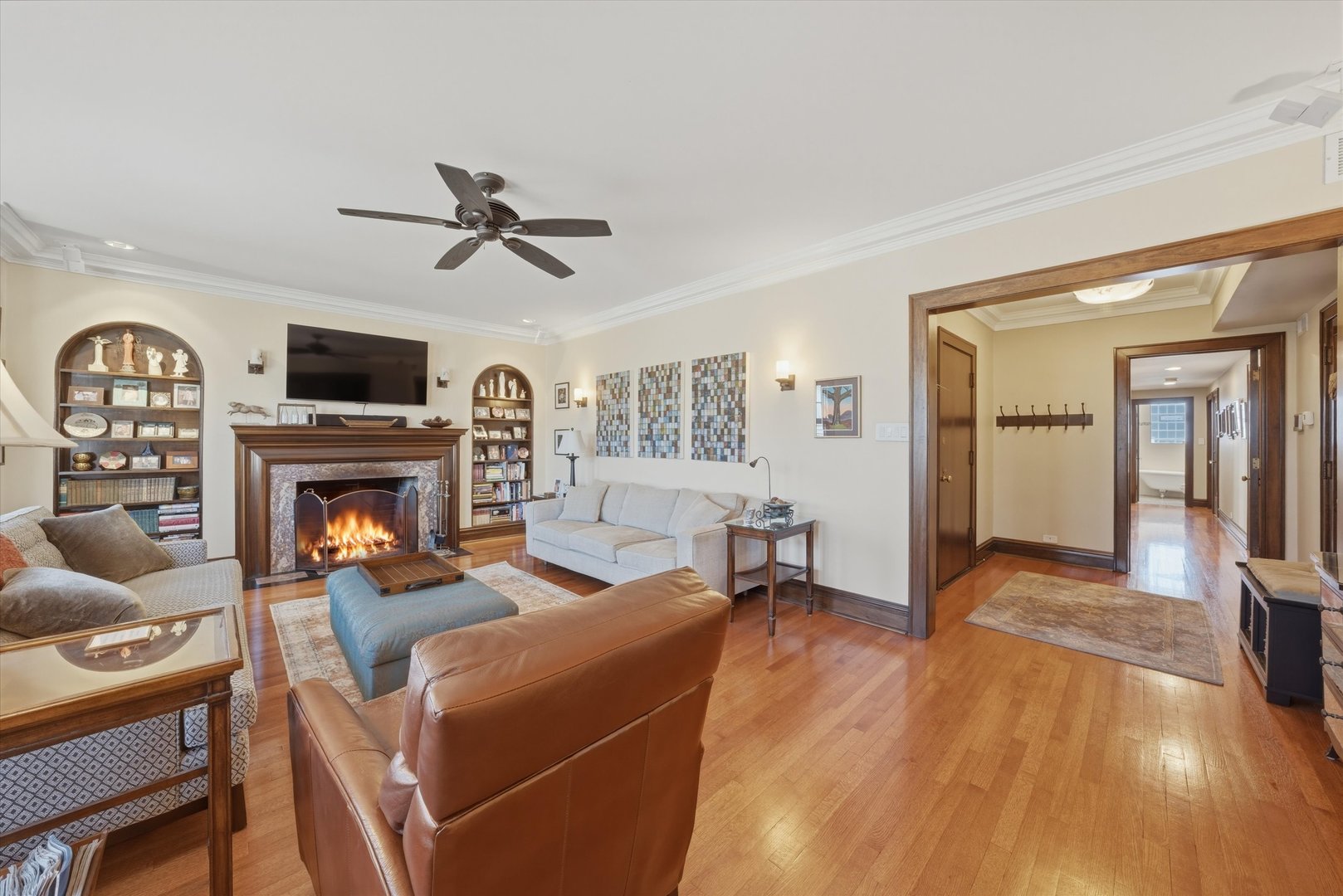 9908 South Bell Avenue Chicago, IL 60643 - Photo 12 of 60