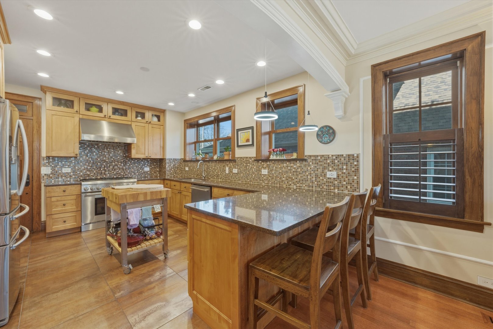 9908 South Bell Avenue Chicago, IL 60643 - Photo 15 of 60