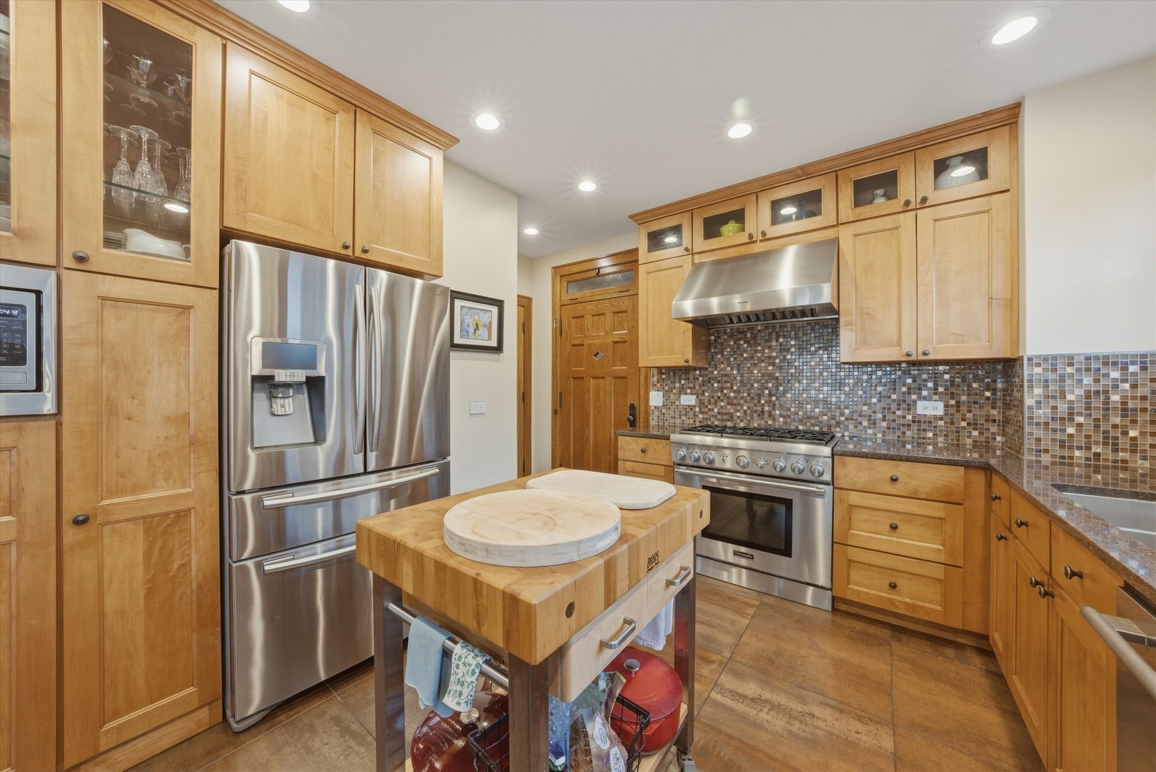 9908 South Bell Avenue Chicago, IL 60643 - Photo 16 of 60