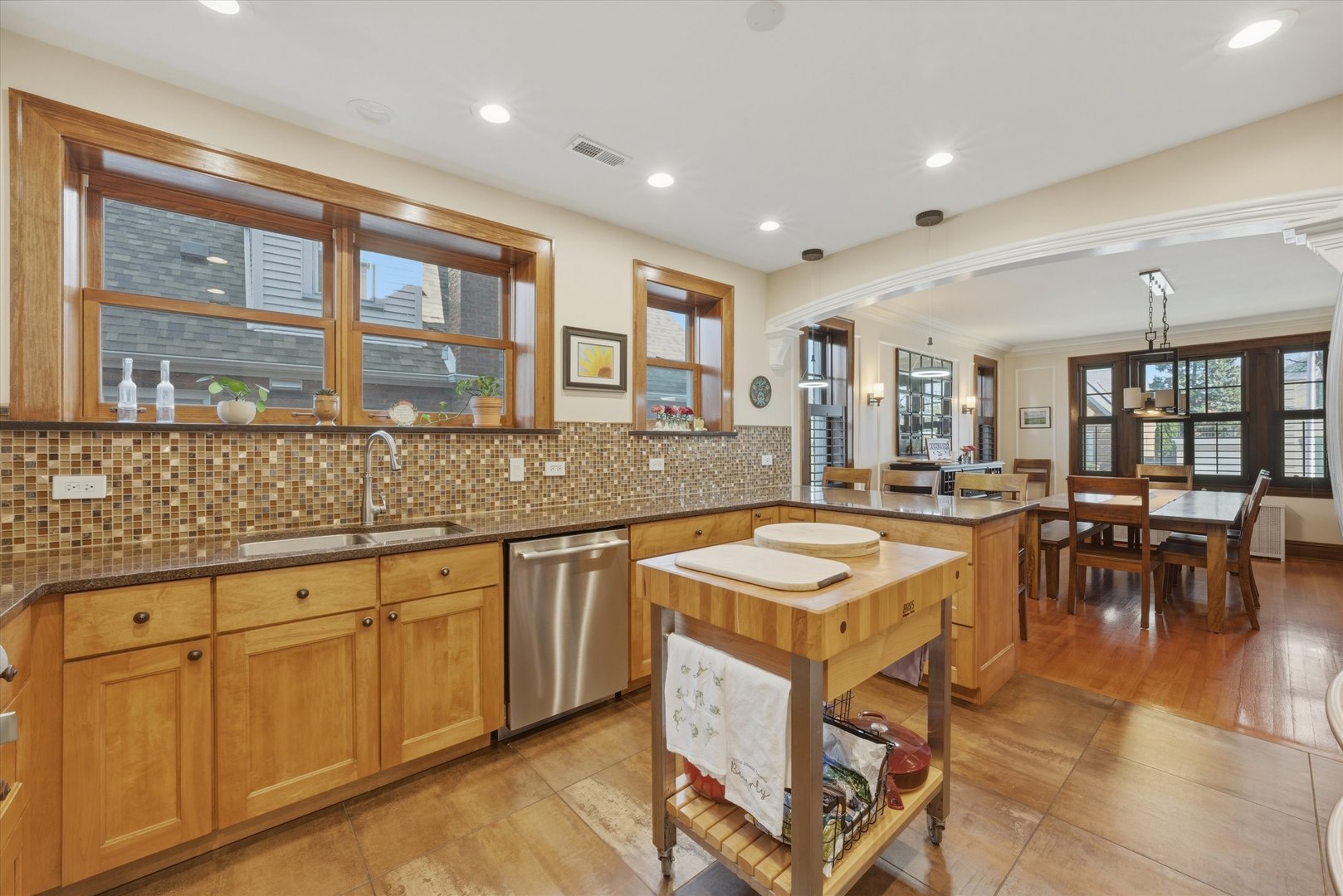 9908 South Bell Avenue Chicago, IL 60643 - Photo 17 of 60