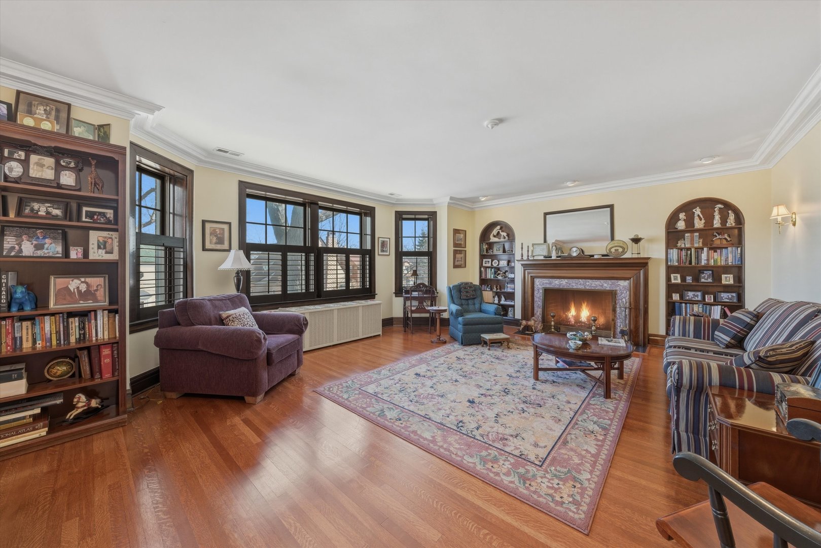 9908 South Bell Avenue Chicago, IL 60643 - Photo 34 of 60