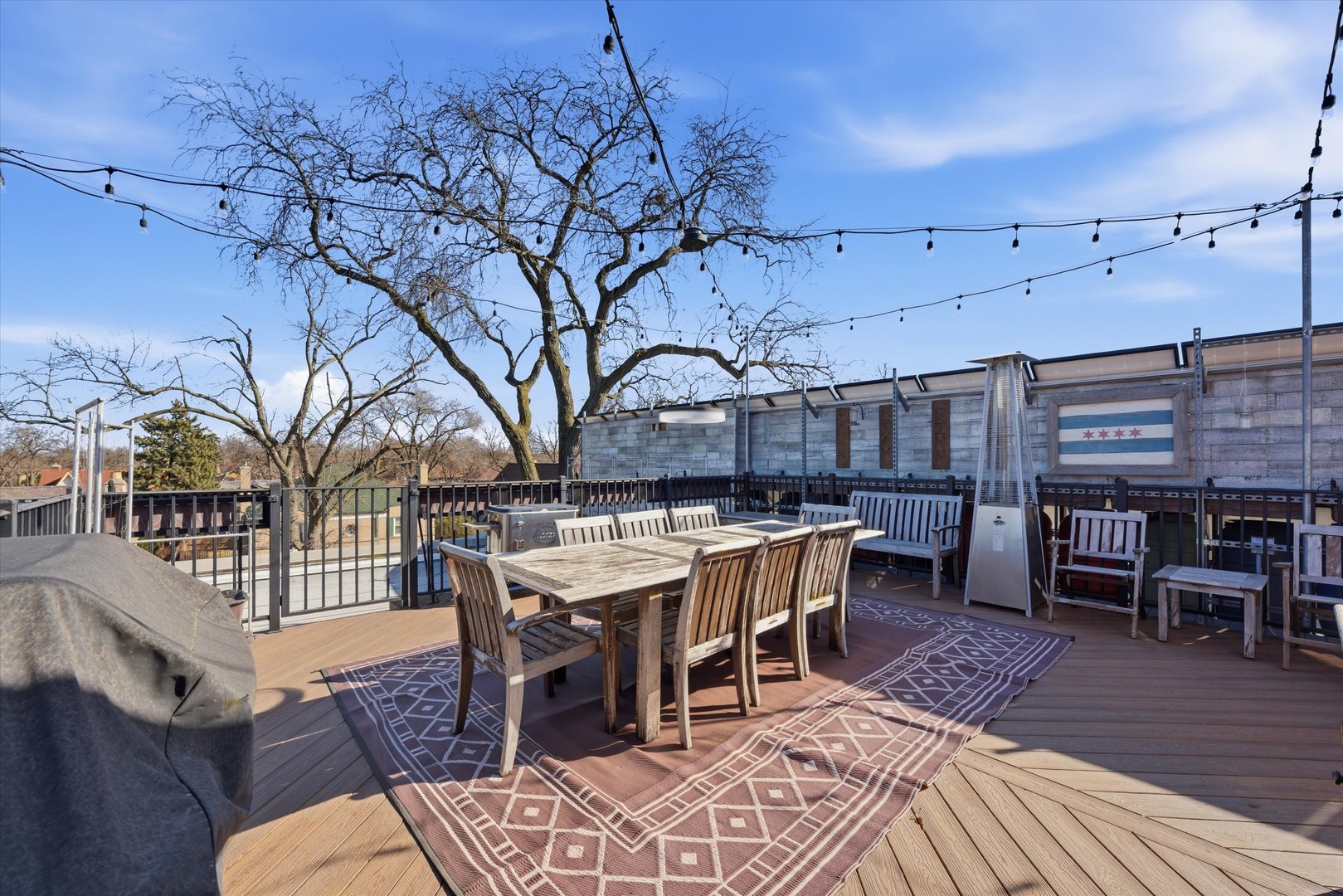 9908 South Bell Avenue Chicago, IL 60643 - Photo 55 of 60