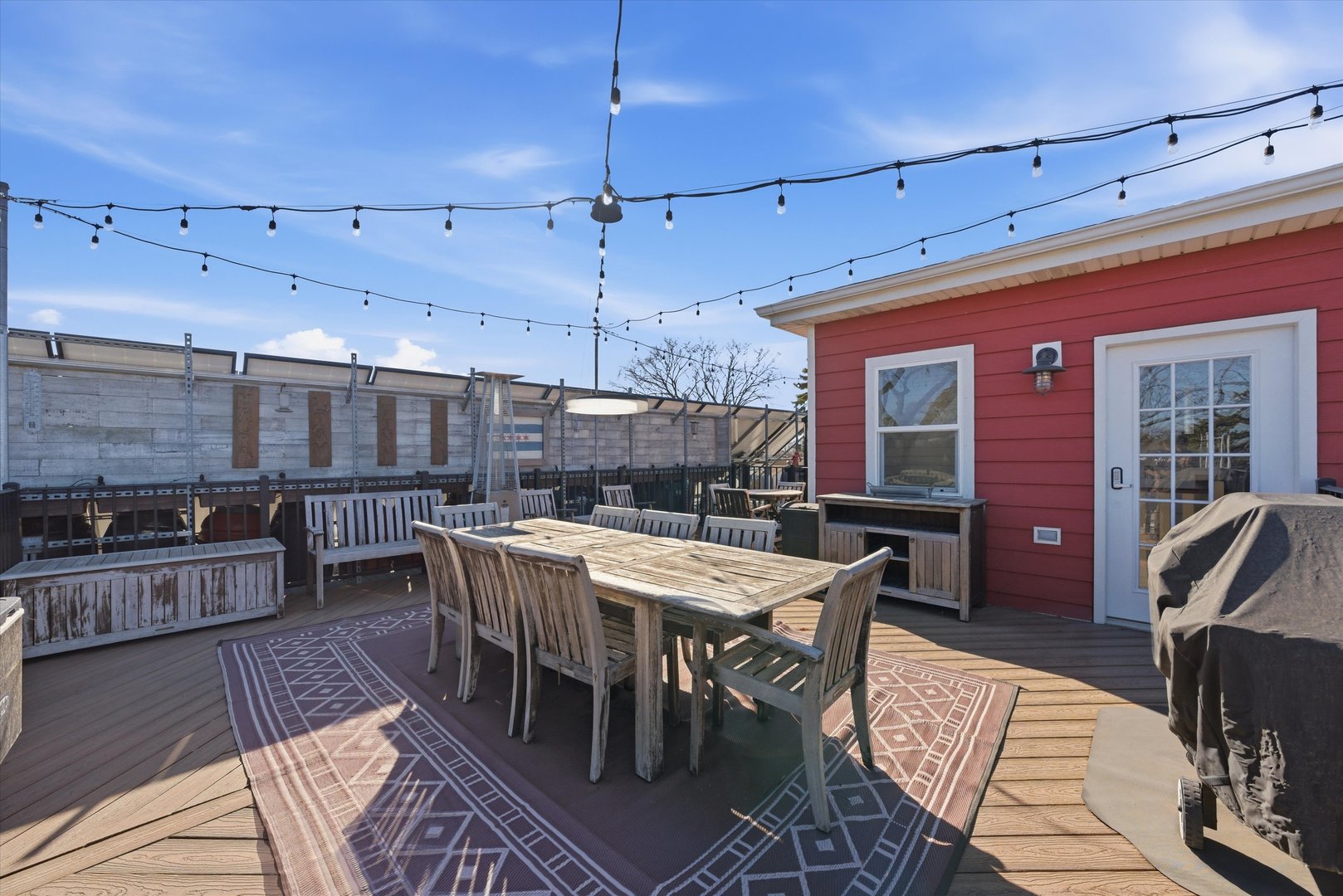 9908 South Bell Avenue Chicago, IL 60643 - Photo 56 of 60