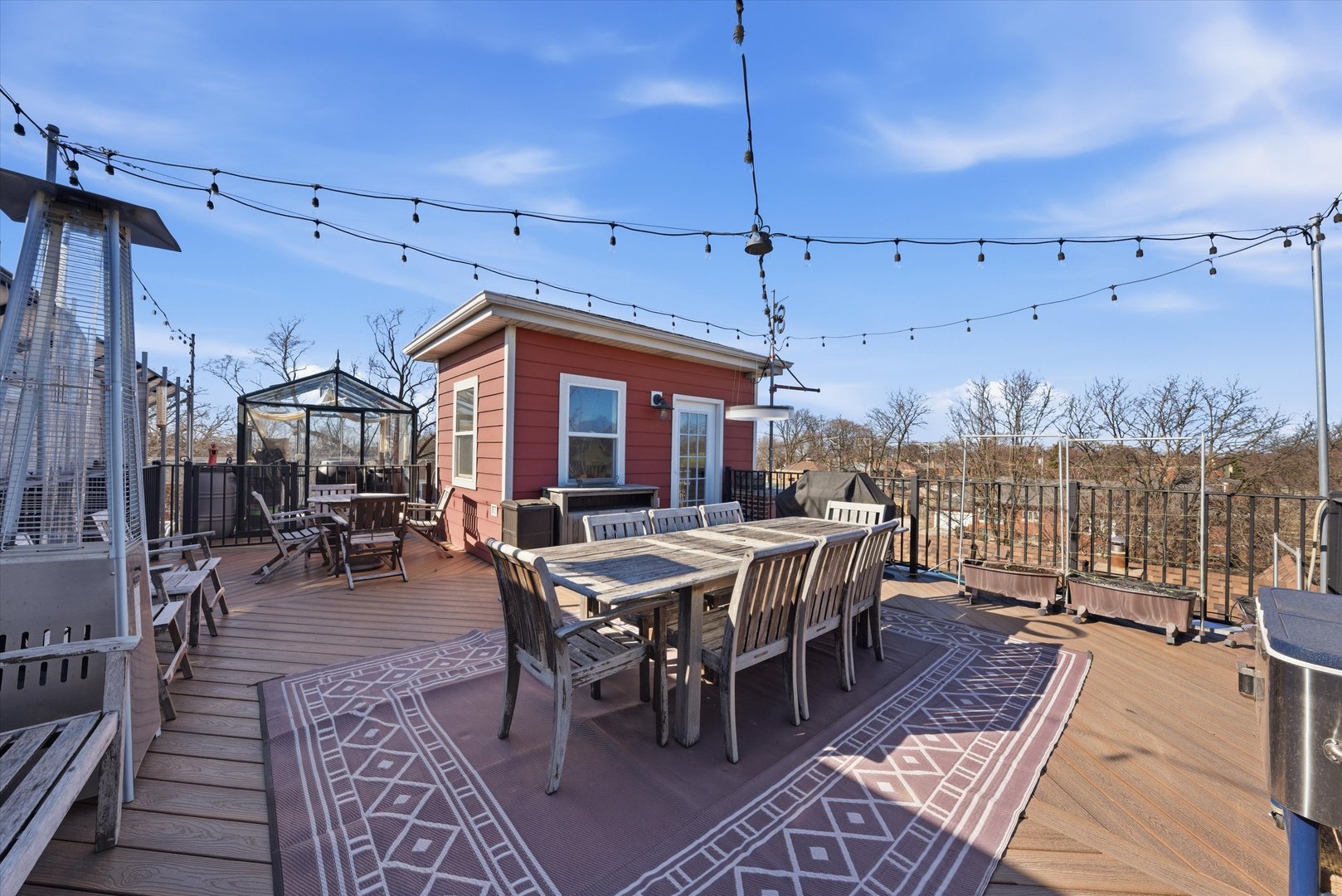 9908 South Bell Avenue Chicago, IL 60643 - Photo 57 of 60