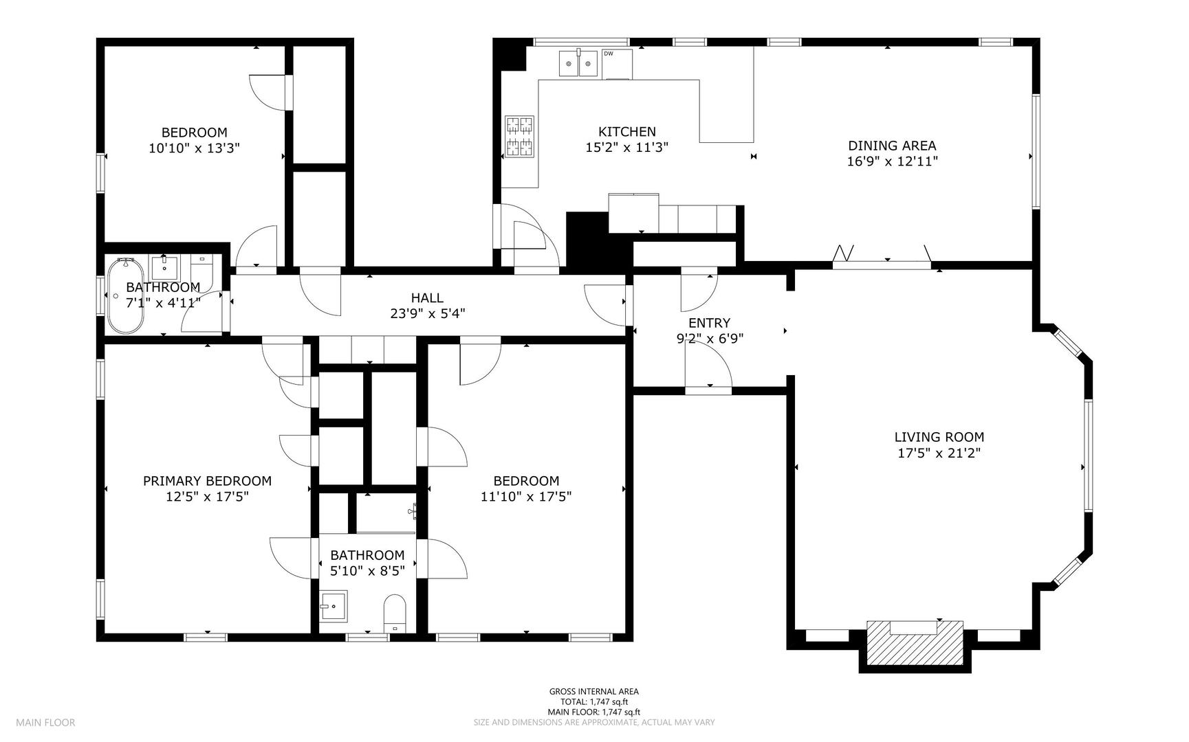 9908 South Bell Avenue Chicago, IL 60643 - Photo 59 of 60