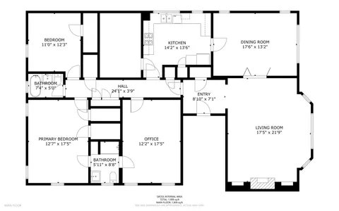 $799,000 | 9908 South Bell Avenue, Chicago, IL 60643