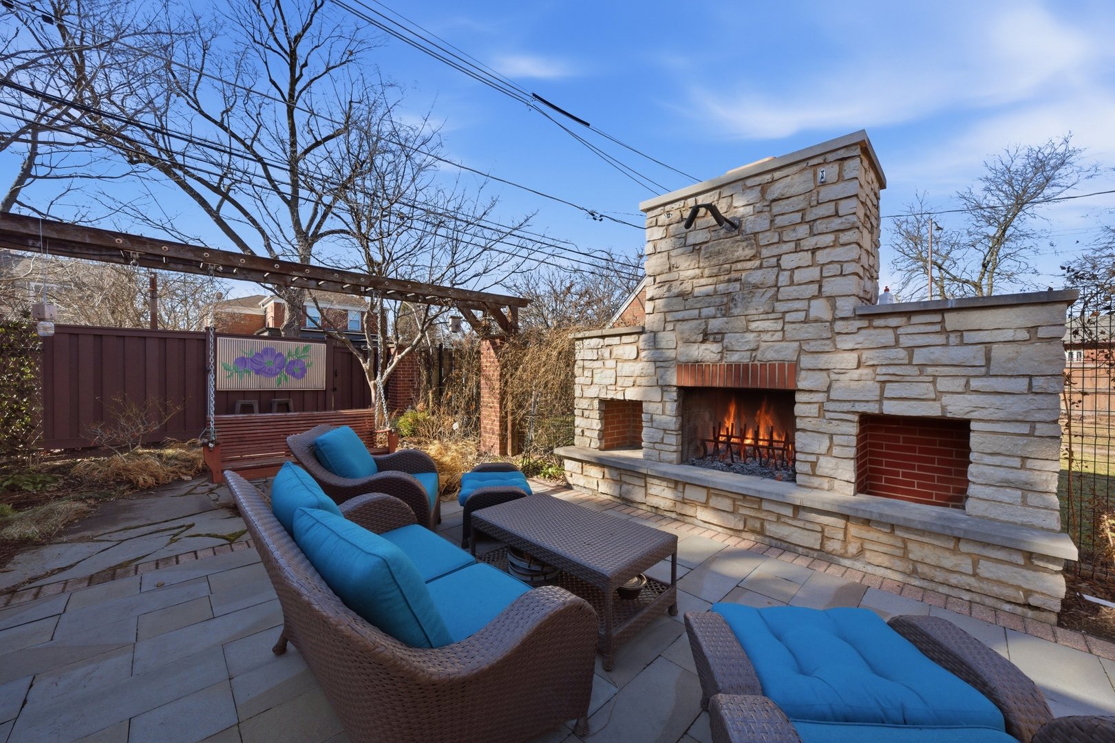 9908 South Bell Avenue Chicago, IL 60643 - Photo 7 of 60