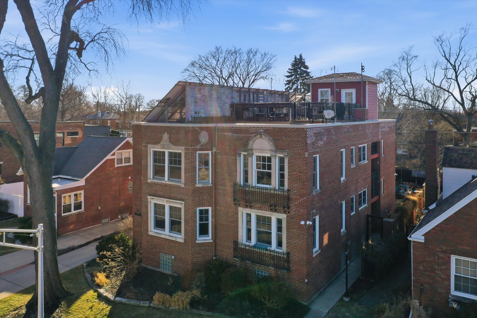 9908 South Bell Avenue Chicago, IL 60643 - Photo 8 of 60