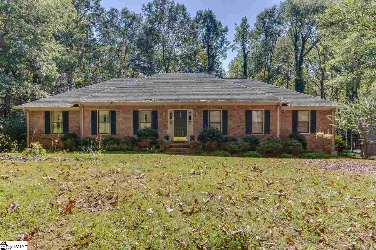 109 West Shallowstone Road Greer, SC 29650 - Photo 1 of 28 Gallery Image 1