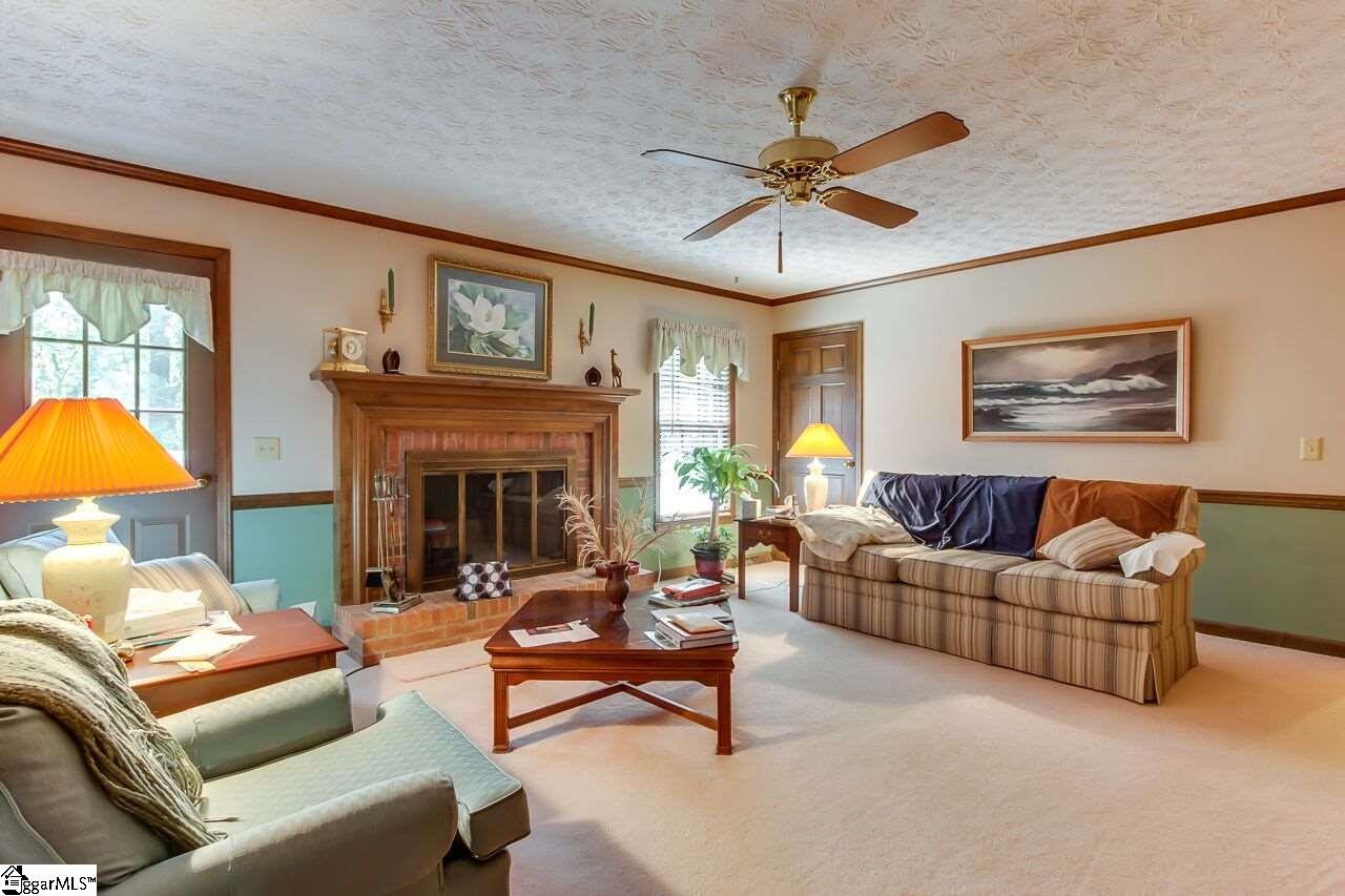 109 West Shallowstone Road Greer, SC 29650 - Photo 13 of 28 Gallery Image 13
