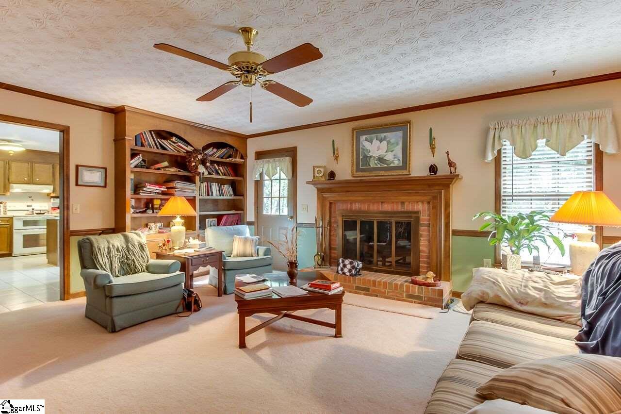 109 West Shallowstone Road Greer, SC 29650 - Photo 14 of 28 Gallery Image 14