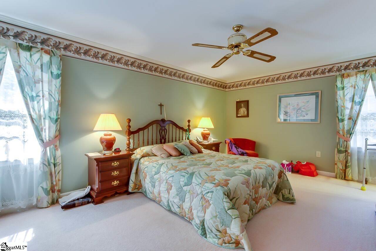 109 West Shallowstone Road Greer, SC 29650 - Photo 17 of 28 Gallery Image 17