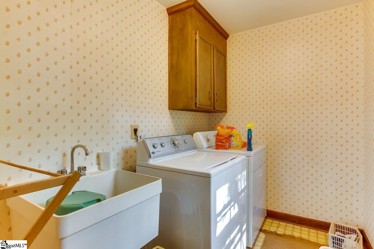 109 West Shallowstone Road Greer, SC 29650 - Photo 21 of 28 Gallery Image 21