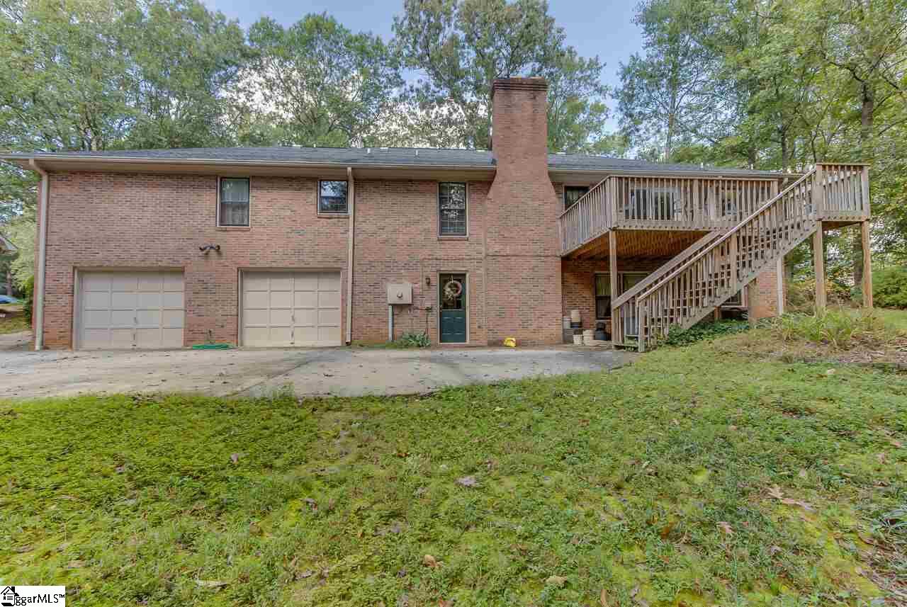 109 West Shallowstone Road Greer, SC 29650 - Photo 26 of 28 Gallery Image 26