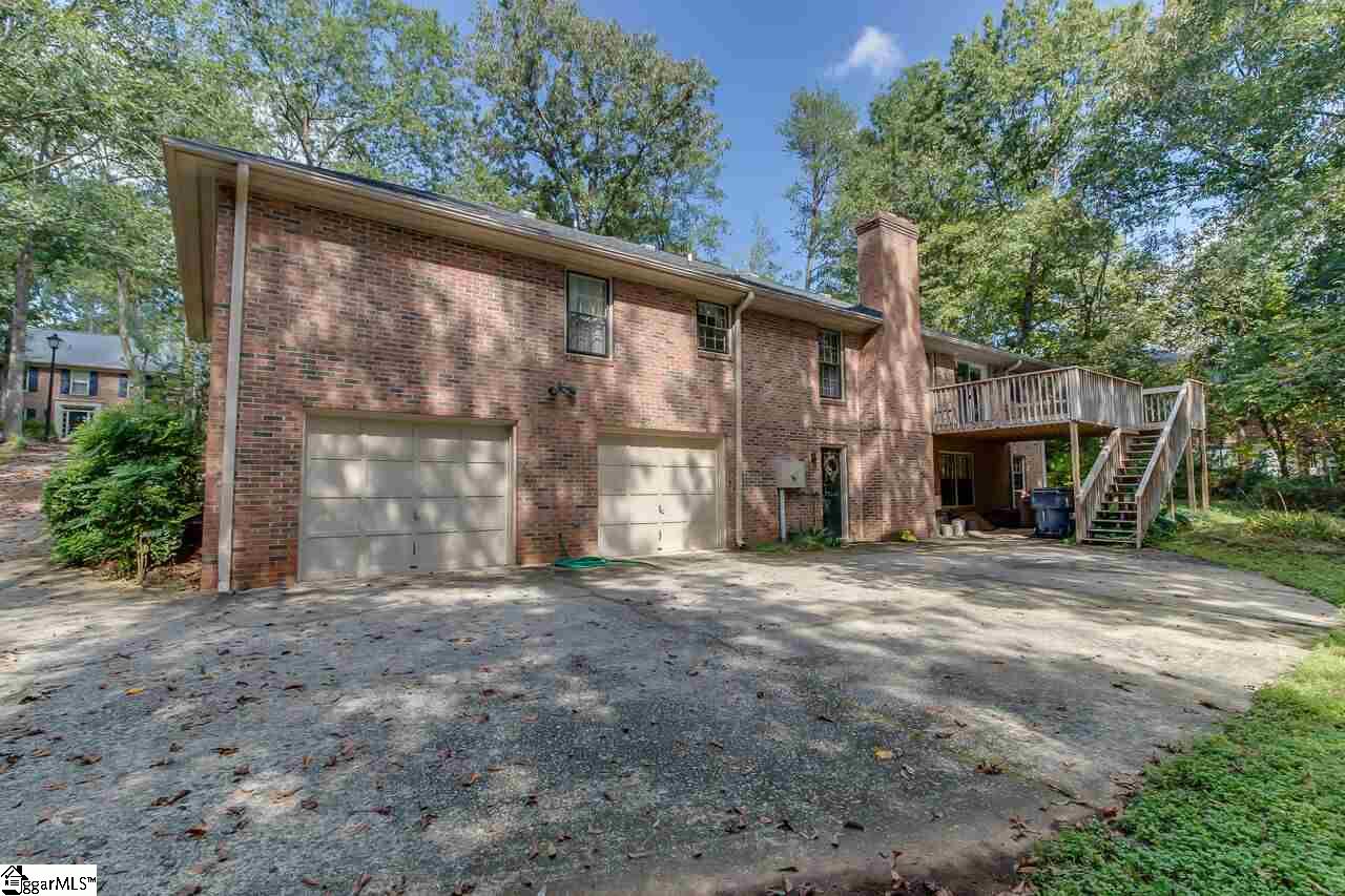 109 West Shallowstone Road Greer, SC 29650 - Photo 27 of 28 Gallery Image 27