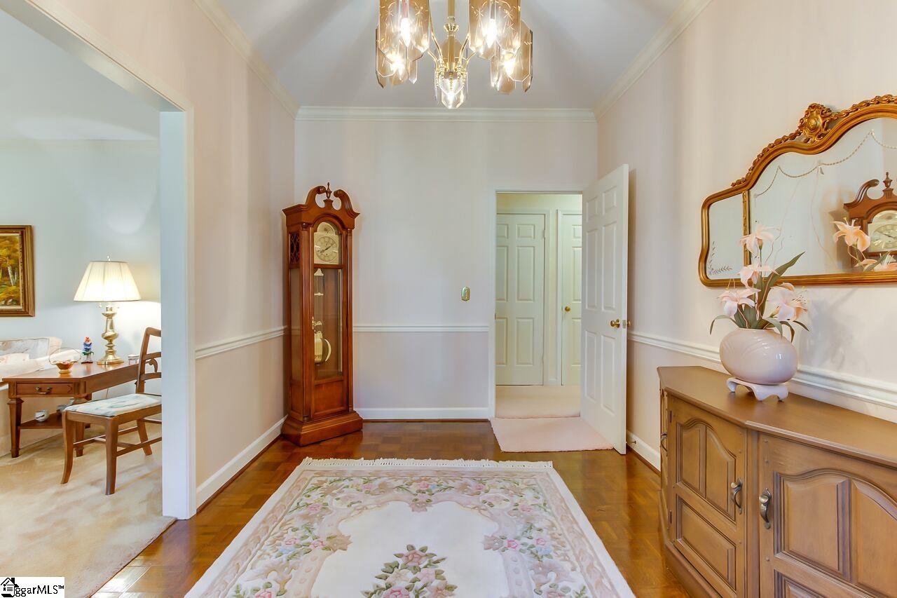 109 West Shallowstone Road Greer, SC 29650 - Photo 4 of 28 Gallery Image 4