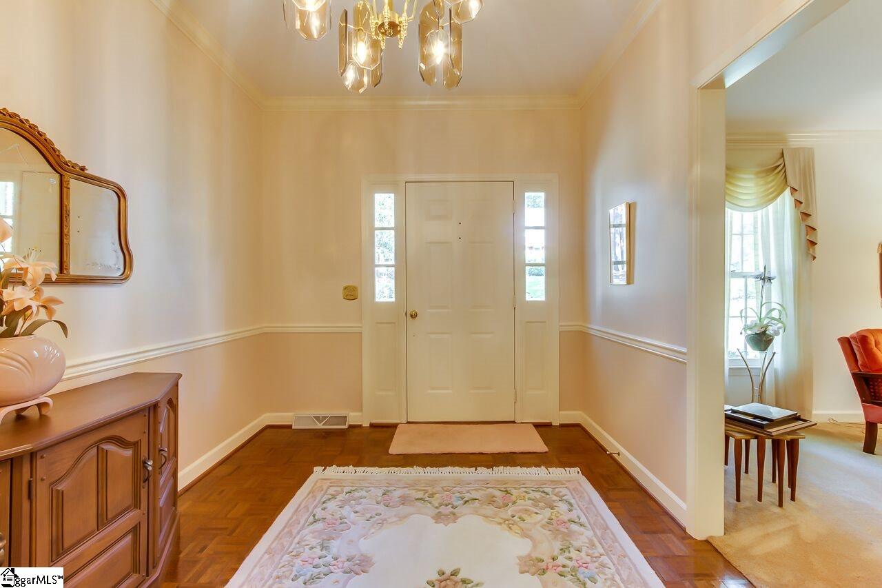 109 West Shallowstone Road Greer, SC 29650 - Photo 5 of 28 Gallery Image 5