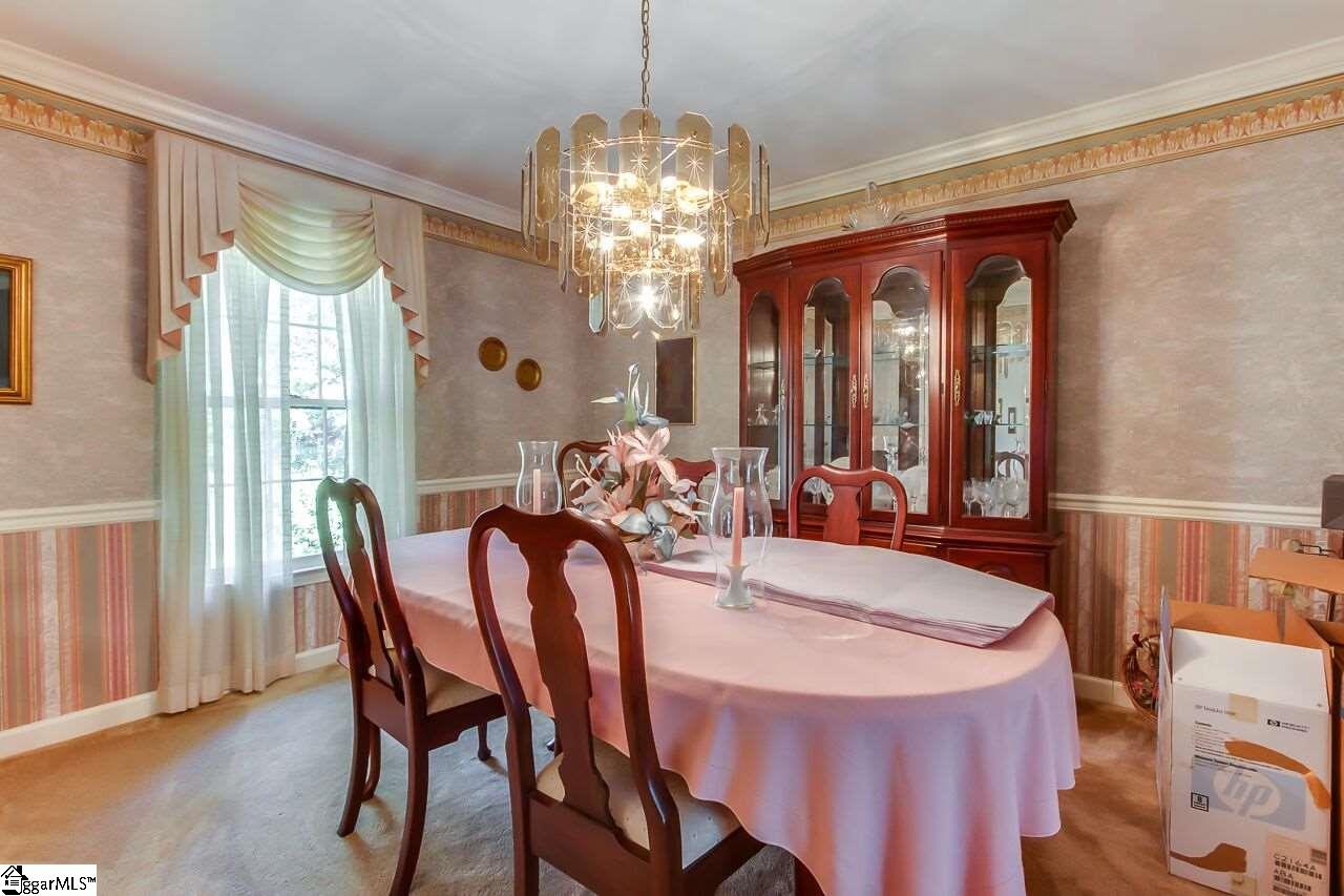 109 West Shallowstone Road Greer, SC 29650 - Photo 8 of 28 Gallery Image 8