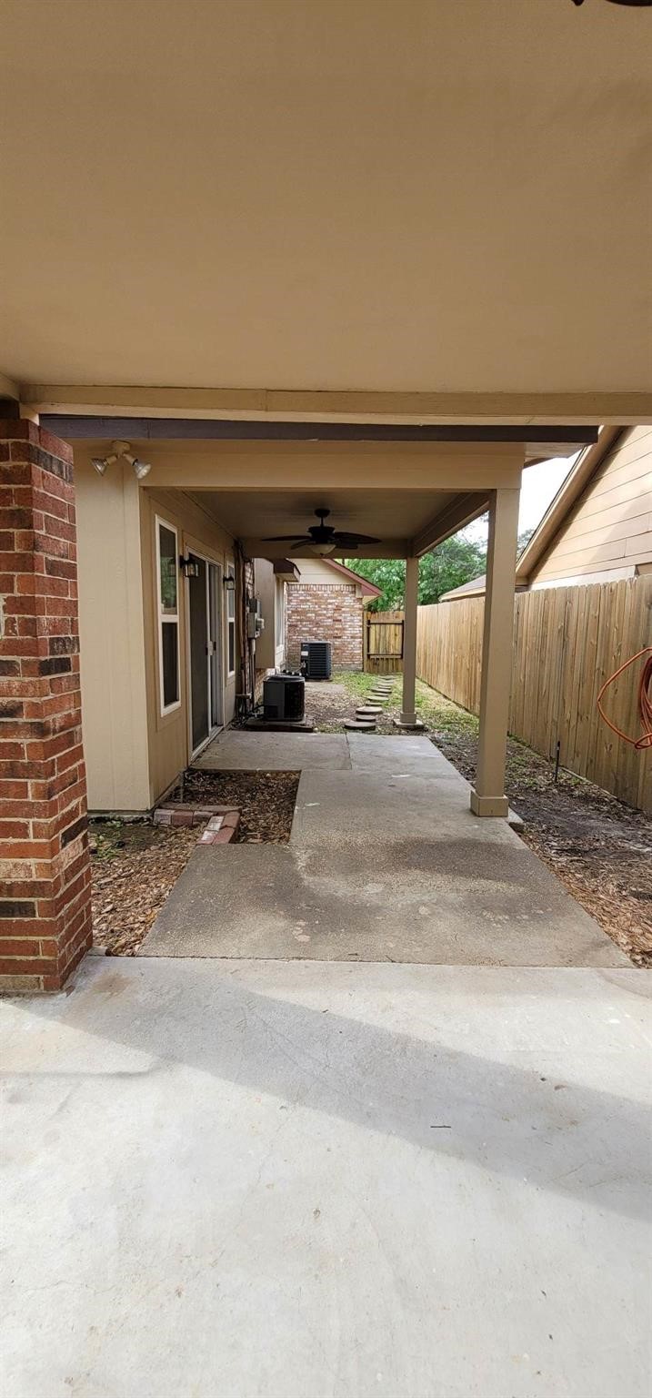 9614 Charter Ridge Drive Houston, TX 77070 - Photo 38 of 40
