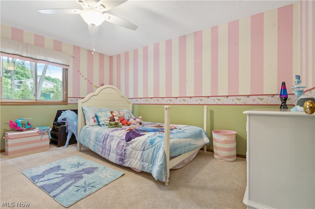 1808 Spring Valley Avenue Northwest Canton, OH 44708 - Photo 21 of 29 Bedroom 3