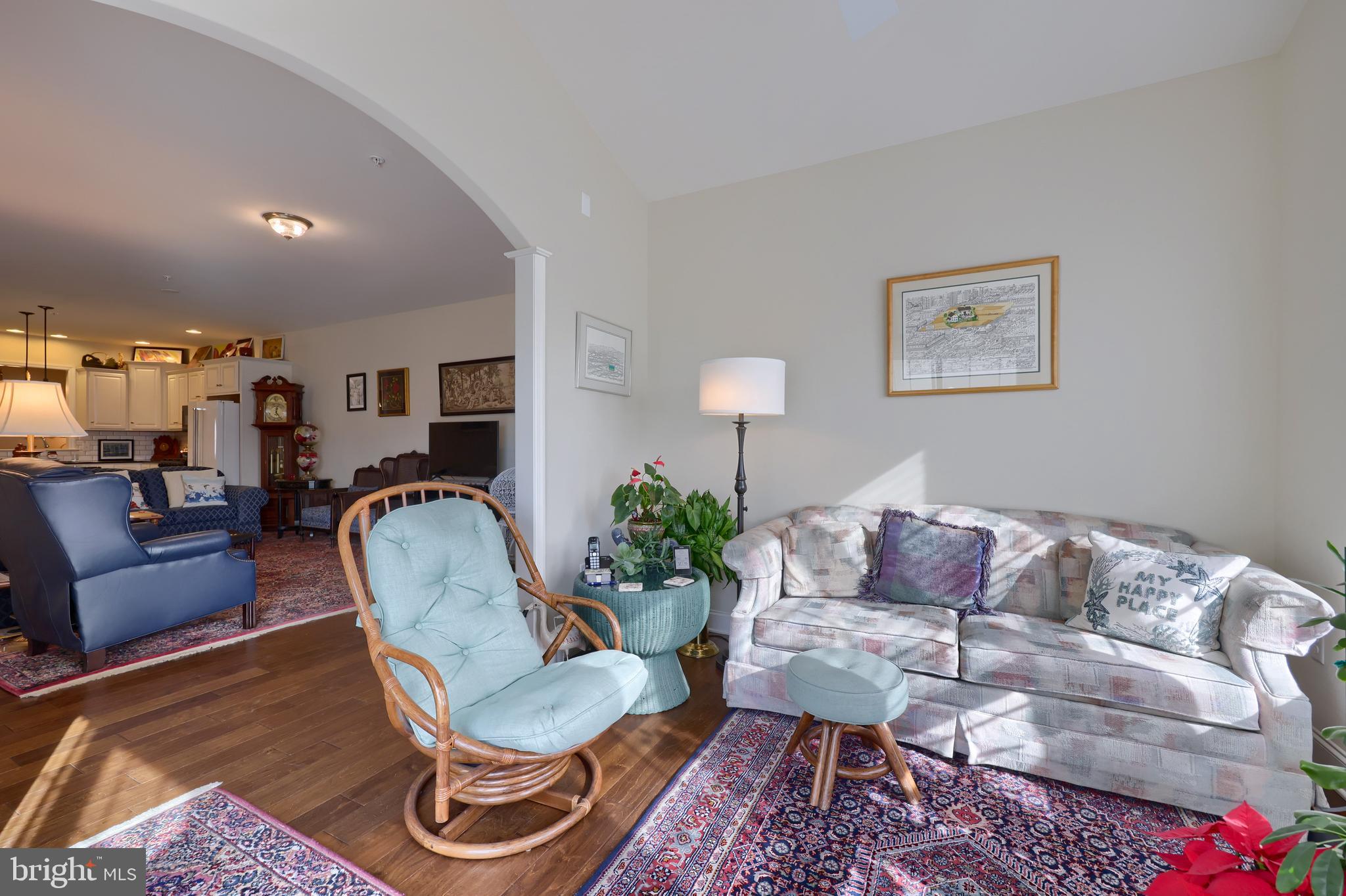 364 Pin Oak Drive Lititz, PA 17543 - Photo 22 of 39 a living room with furniture and a rug