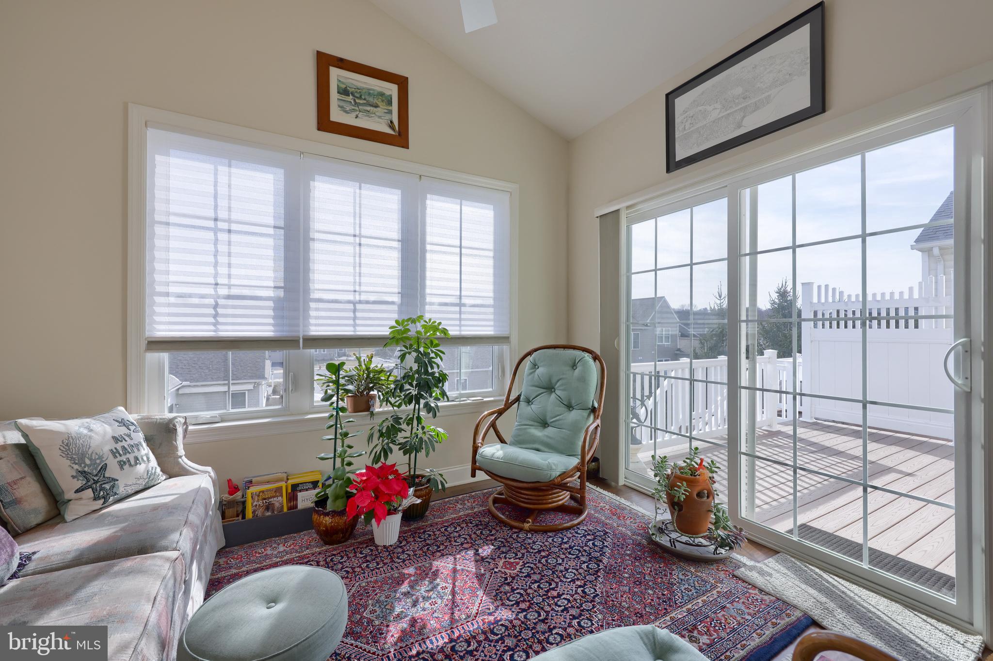 364 Pin Oak Drive Lititz, PA 17543 - Photo 23 of 39 a living room with furniture and a potted plant