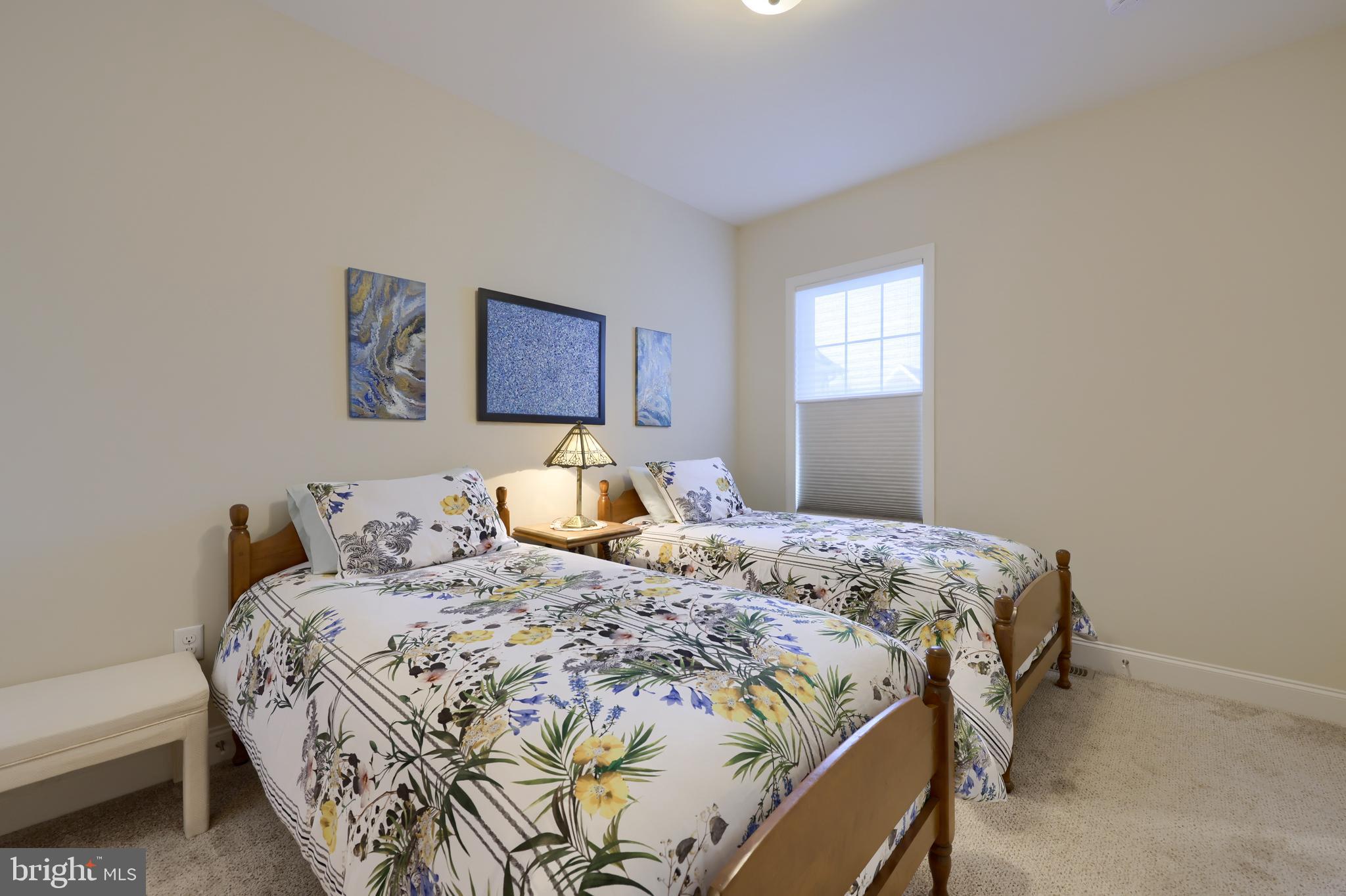 364 Pin Oak Drive Lititz, PA 17543 - Photo 37 of 39 a bedroom with a bed and a window
