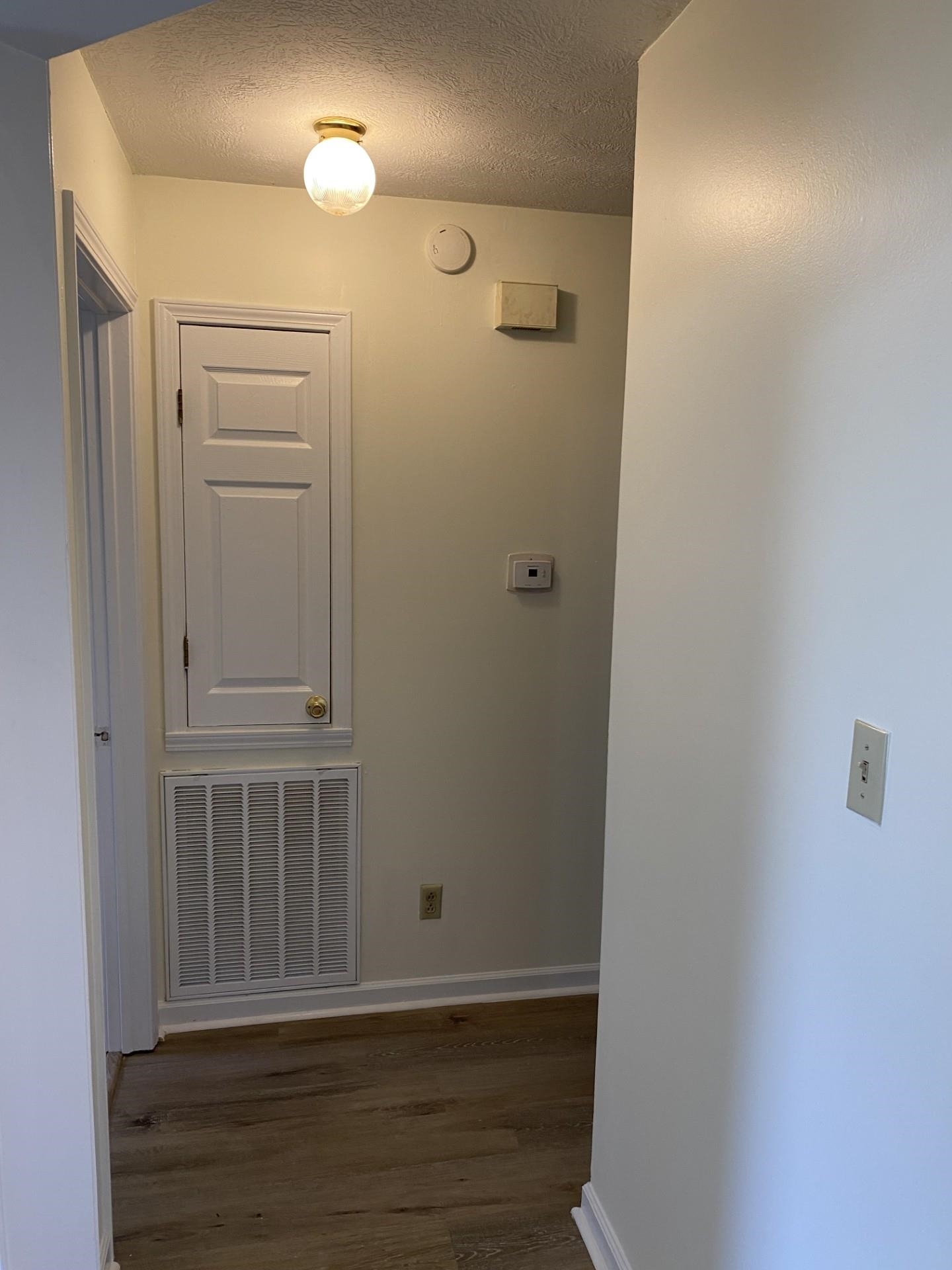 81 Candlewick Drive Jackson, TN 38305 - Photo 20 of 30 a view of empty room