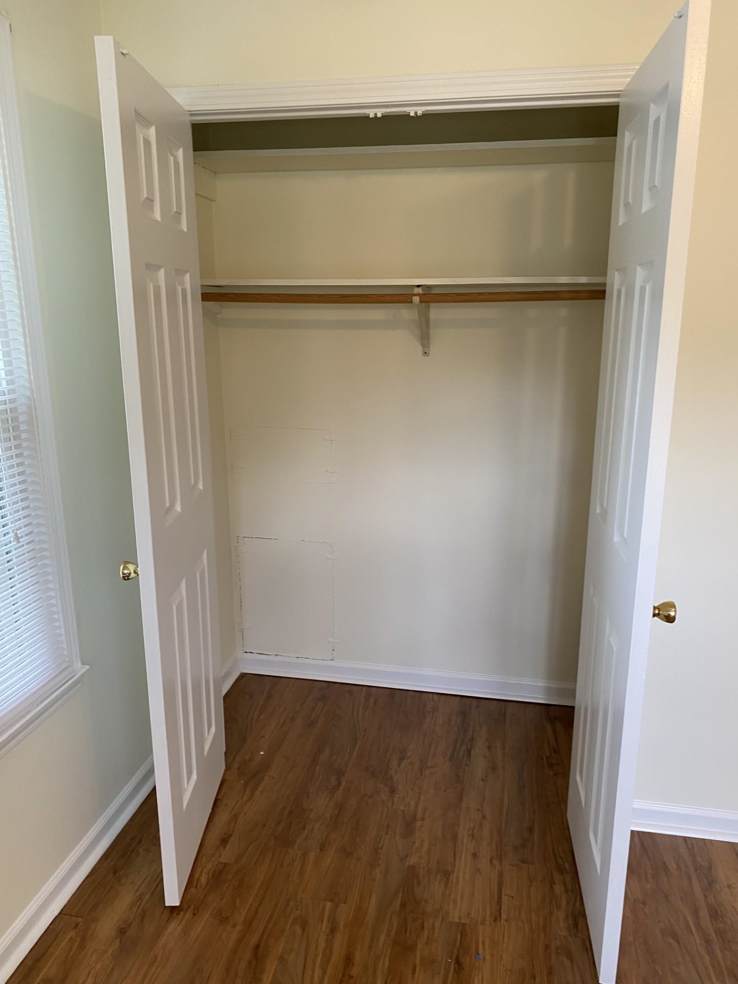 81 Candlewick Drive Jackson, TN 38305 - Photo 30 of 30 a view of an empty room