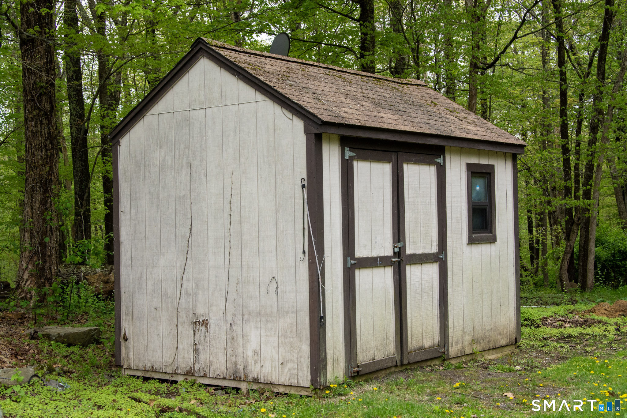 133 Fitts Road Ashford, CT 06278 - Photo 24 of 26