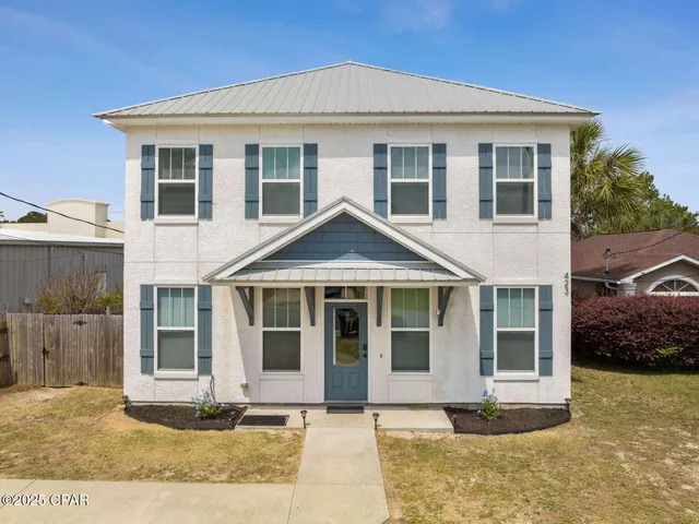 $574,900 | 423 Sea Breeze Drive, Panama City Beach, FL 32413