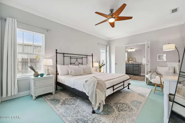 $574,900 | 423 Sea Breeze Drive, Panama City Beach, FL 32413