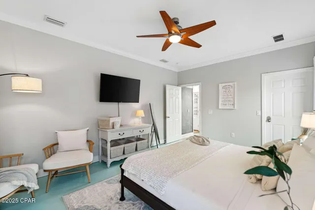 $574,900 | 423 Sea Breeze Drive, Panama City Beach, FL 32413