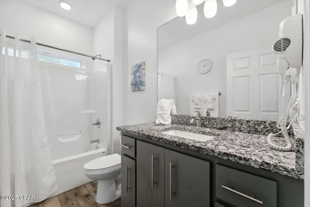 $574,900 | 423 Sea Breeze Drive, Panama City Beach, FL 32413