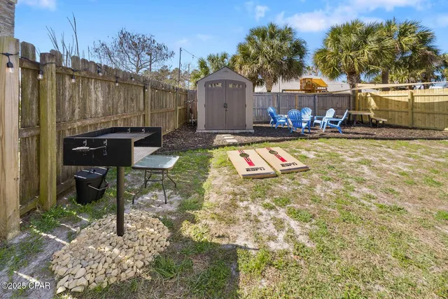 $574,900 | 423 Sea Breeze Drive, Panama City Beach, FL 32413