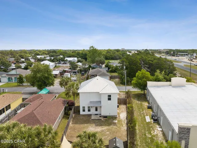 $574,900 | 423 Sea Breeze Drive, Panama City Beach, FL 32413