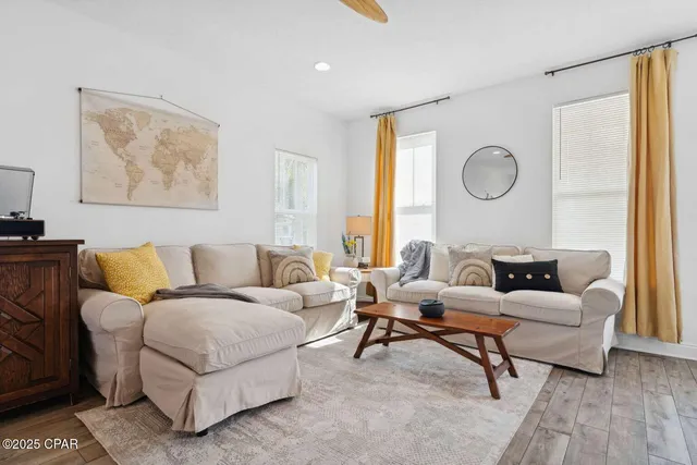 $574,900 | 423 Sea Breeze Drive, Panama City Beach, FL 32413