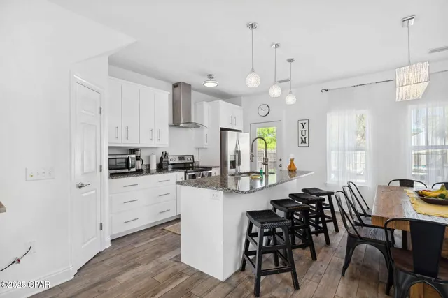 $574,900 | 423 Sea Breeze Drive, Panama City Beach, FL 32413