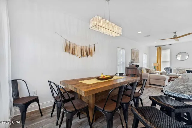 $574,900 | 423 Sea Breeze Drive, Panama City Beach, FL 32413