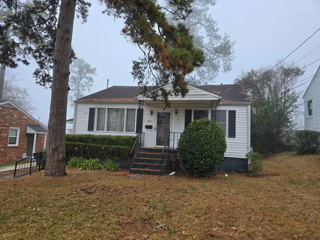 $149,990 | 544 Highland Avenue, Augusta, GA 30904