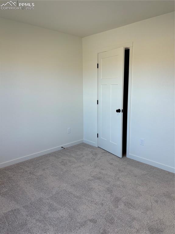 834 Keystone Loop Canon City, CO 81212 - Photo 13 of 22 a view of an empty room